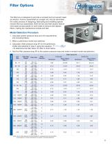 Inline Fans (Models SQ And BSQ) - Greenheck - PDF Catalogs | Technical ...