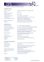 FWS-Control control of feed water and steam boiler - 2