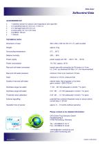 online water hardness monitoring SC-Data-2