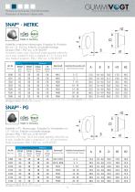 Standard Product Line 2015 - 5