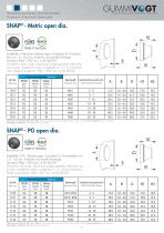 Standard Product Line 2015 - 7