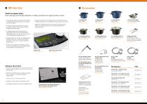 Hei-PLATE Magnetic Stirrer - 6