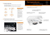 Temperature-Controlled Shaking - 3