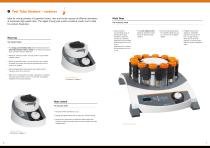 Temperature-Controlled Shaking - 4