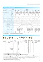 Motor-Driven Metering Pumps - 11