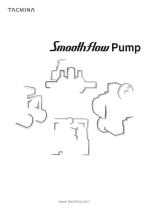 Smoothflow Pump - 1