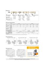 Smoothflow Pump TPL Series - 10