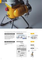 Smoothflow Pump XPL Series - 6