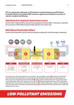 AFTER TREATMENT SYSTEMS FOR MEDIUM AND HEAVY ENGINES - 3