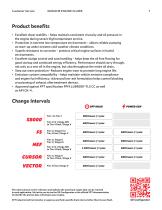 Bullettin FPT Industrial Fluids – USA/ CANADA - 7