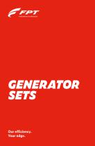 GENERATOR SETS - 1