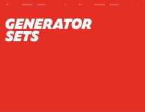 GENERATOR SETS - 7