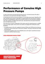 HIGH PRESSURE PUMP-4