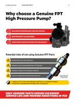 HIGH PRESSURE PUMP-5