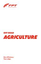 OFF ROAD AGRICULTURE 2019 - 2