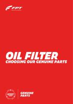 OIL FILTER