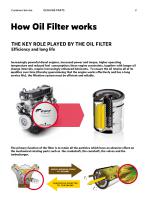 OIL FILTER - 2