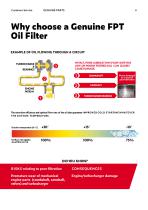 OIL FILTER - 4