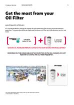 OIL FILTER - 5