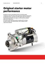 STARTER MOTOR-3
