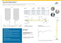 SILENTIUM PM 37 - 1