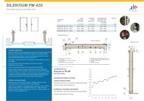 SILENTIUM PM 42S - 1