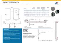 SILENTIUM PM 43CF - 1