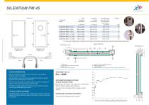 SILENTIUM PM 45 - 1