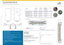 SILENTIUM PM 49 - 1