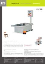 LEVELING MACHINES - US - 2