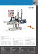 MILLING MACHINE - FS series-4