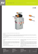 SCREWDRIVERS - AV series-2