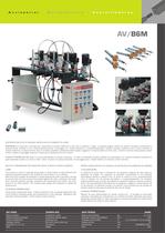SCREWDRIVERS - AV series-4