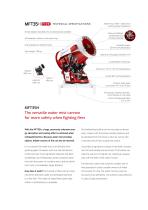 MFT35H · FIRE FIGHTING-2