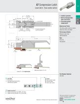 A7  Compression Latch - 1