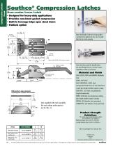 A7  Compression Latch - 2