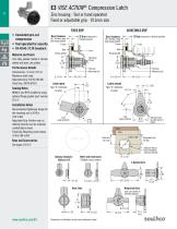 E3 - VISE ACTION® Compression Latches-3