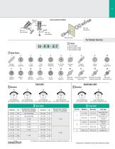 E3 - VISE ACTION® Compression Latches-4