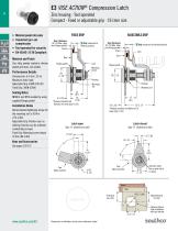 E3 - VISE ACTION® Compression Latches-5
