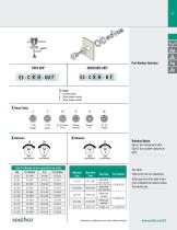 E3 - VISE ACTION® Compression Latches-6