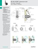 E3 - VISE ACTION® Compression Latches-9