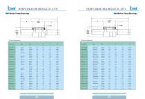 Auto bearing - 11