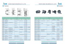 Auto bearing - 3