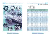 Auto bearing - 5