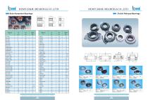 Auto bearing - 6