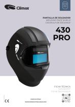 430 PRO-1