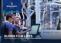 EVO Blown Film Lines-1