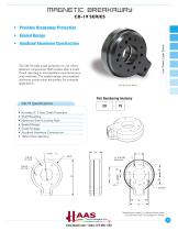 19mm Low Power Series Catalog - 10