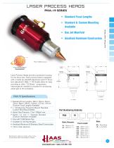 19mm Low Power Series Catalog - 4