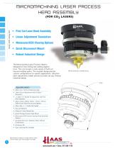 19mm Low Power Series Catalog - 5